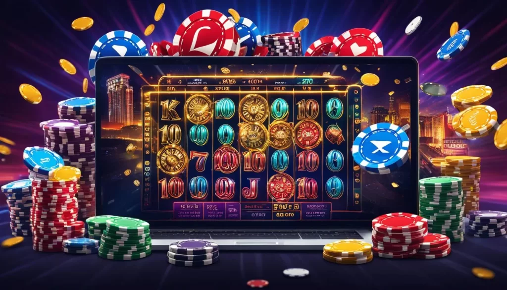Hướng dẫn chơi Nổ Hũ từng bước tại 90ok