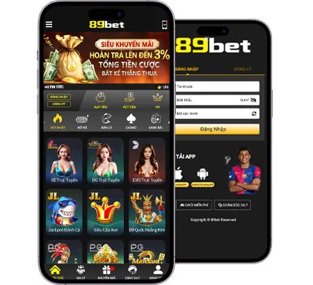 Hệ thống vũ khí đa dạng trong game bắn cá