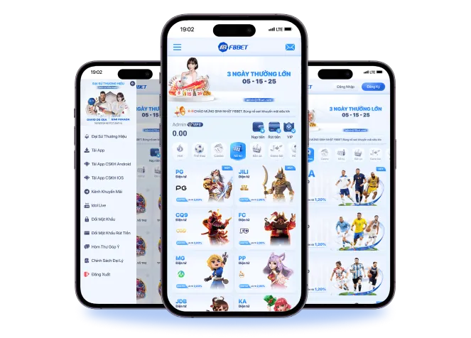 Biểu tượng đa dạng môn thể thao và giải đấu toàn cầu tại 90ok cổng game