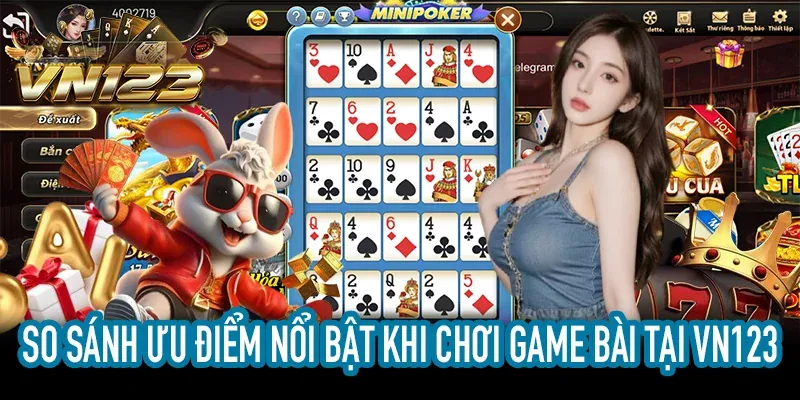Game nổ hũ mới