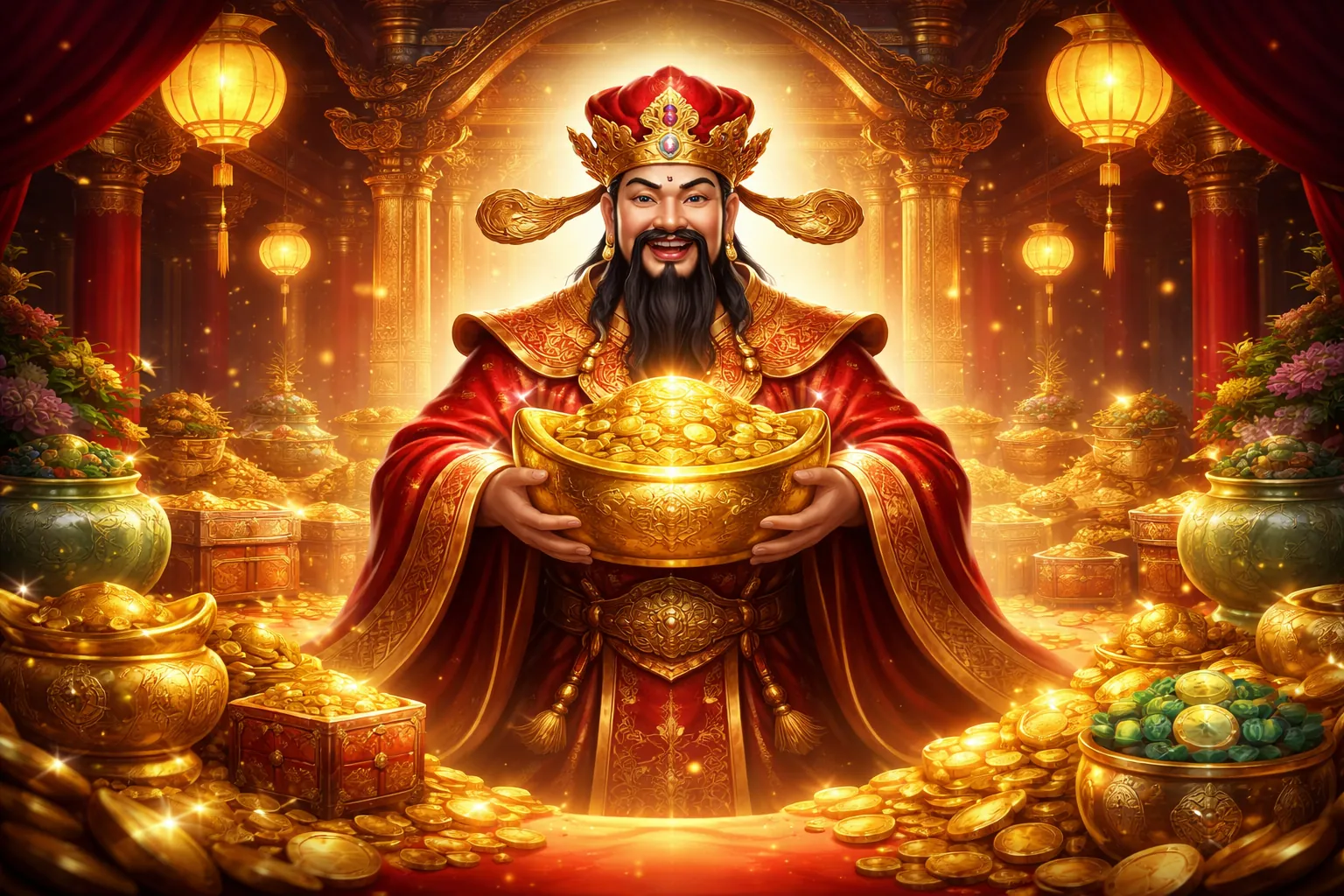 Hình ảnh hỗ trợ khách hàng chuyên nghiệp của 90ok Cổng Game