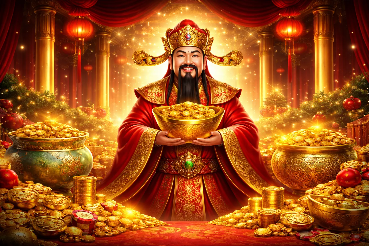 Hình ảnh kêu gọi hành động liên hệ hỗ trợ và chơi có trách nhiệm tại 90ok cổng game