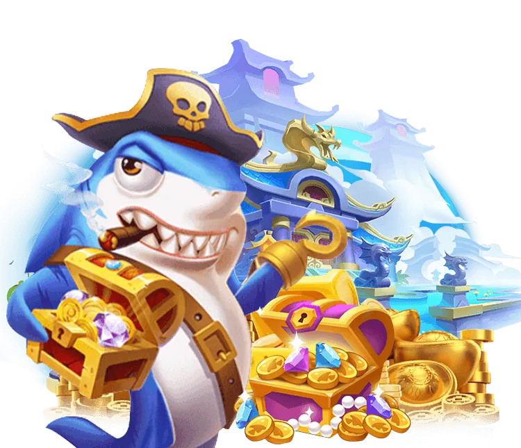 Game Vua Bắn Cá Đại Chiến tại 90ok
