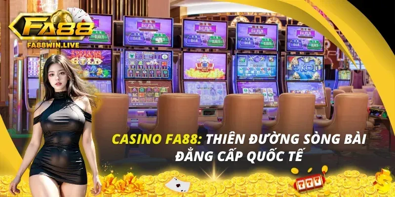 Trải nghiệm casino trực tuyến 90ok cổng game